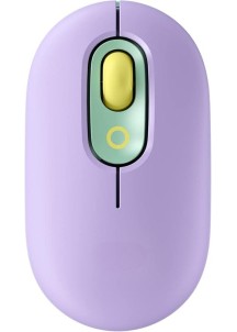 Wireless Mouse – Compact, Quiet, Multi-Device-Daydream Mint