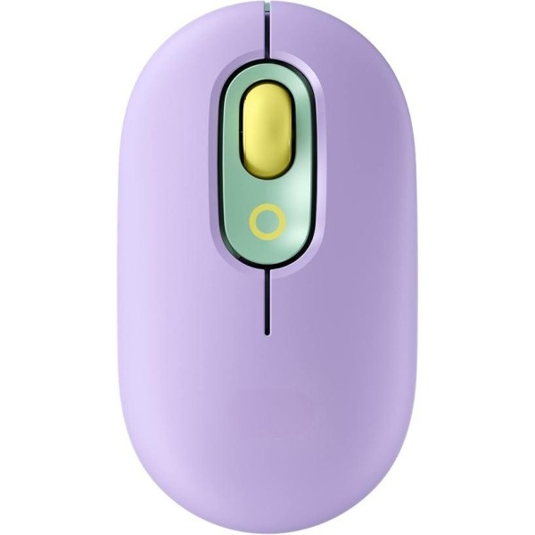 Wireless Mouse – Compact, Quiet, Multi-Device-Daydream Mint