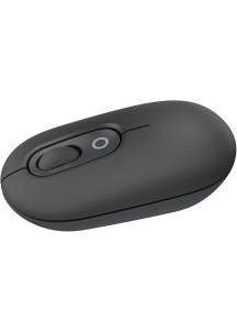 Wireless Mouse – Compact, Quiet, Multi-Device-Graphite