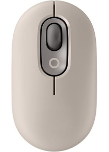 Wireless Mouse – Compact, Quiet, Multi-Device-Mist