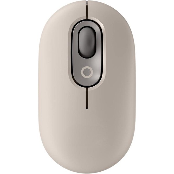 Wireless Mouse – Compact, Quiet, Multi-Device-Mist
