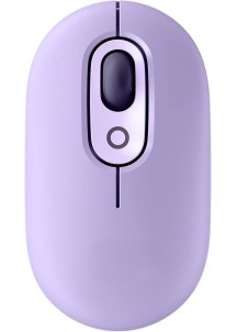 Wireless Mouse – Compact, Quiet, Multi-Device-Cosmos