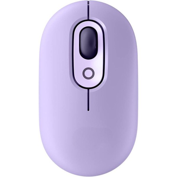 Wireless Mouse – Compact, Quiet, Multi-Device-Cosmos