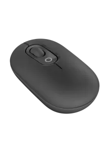 Wireless Mouse – Compact, Quiet, Multi-Device-Graphite