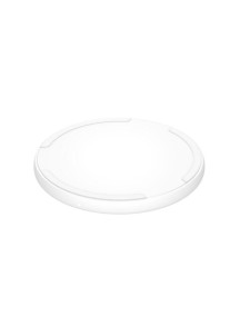 Wireless Charging Pad 15W-black